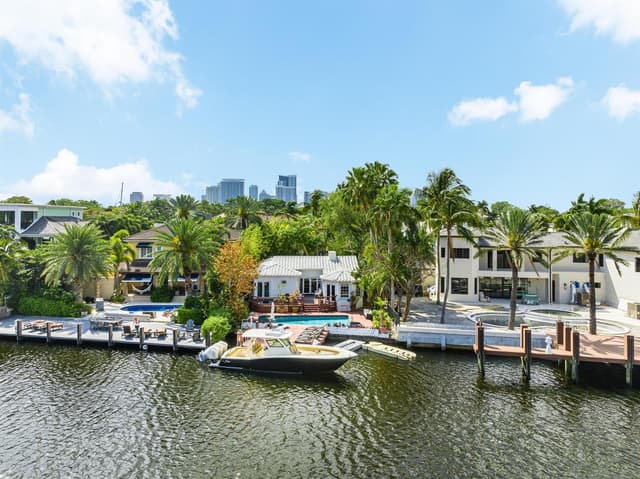 124 S GORDON Road, Fort Lauderdale FL 33301 - Fort Lauderdale, FL - Photo 7