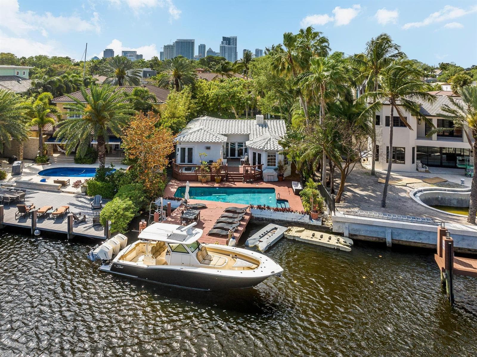 124 S GORDON Road, Fort Lauderdale FL 33301 - Fort Lauderdale, FL - Photo 1