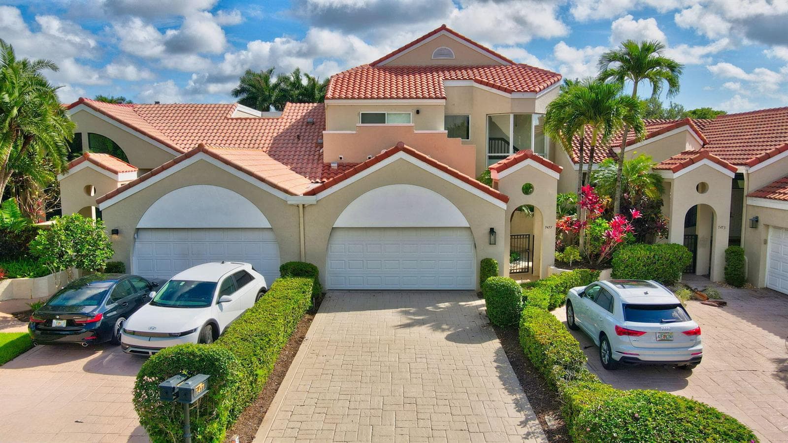 7477 CAMPO FLORIDO, Boca Raton FL 33433 - Boca Raton, FL - Photo 1