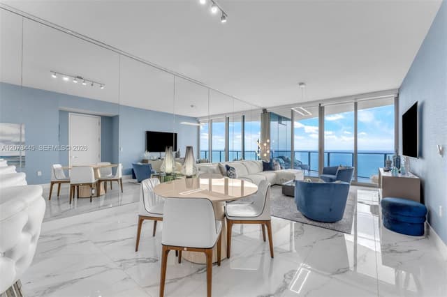 15701 Collins Ave # 3803, Sunny Isles Beach FL 33160 - Sunny Isles Beach, FL - Photo 2