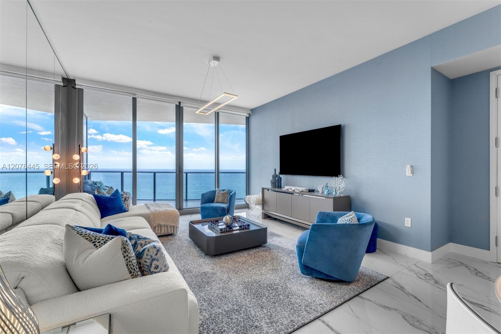 15701 Collins Ave # 3803, Sunny Isles Beach FL 33160 - Sunny Isles Beach, FL - Photo 1