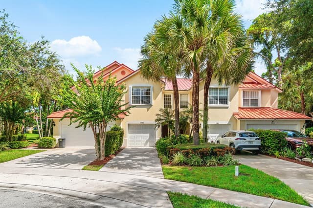 1182 Pinewood Lake Court, FL 33415 - Photo 2