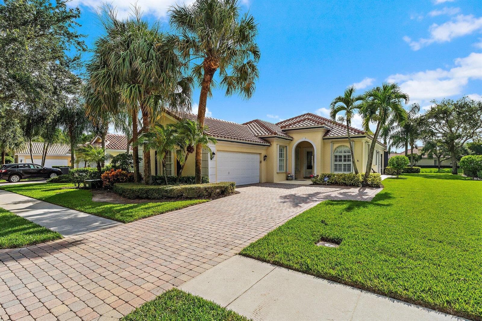 108 Euphrates Circle, Palm Beach Gardens FL 33410