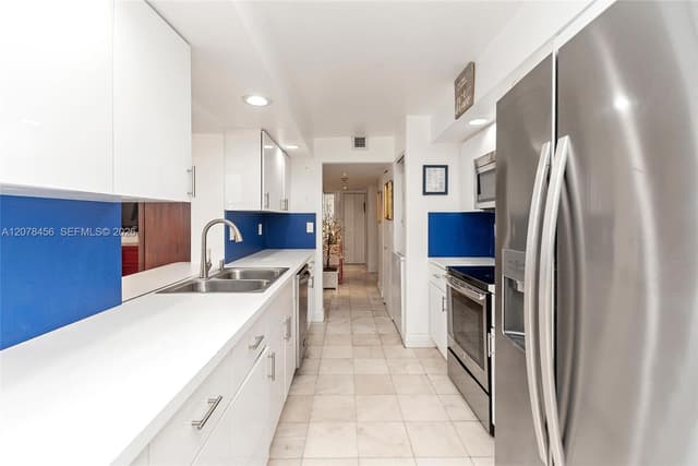 1925 Brickell Ave # 1501D, Miami FL 33129 - Miami, FL - Photo 6