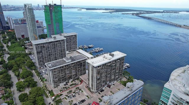 1925 Brickell Ave # 1501D, Miami FL 33129 - Miami, FL - Photo 3