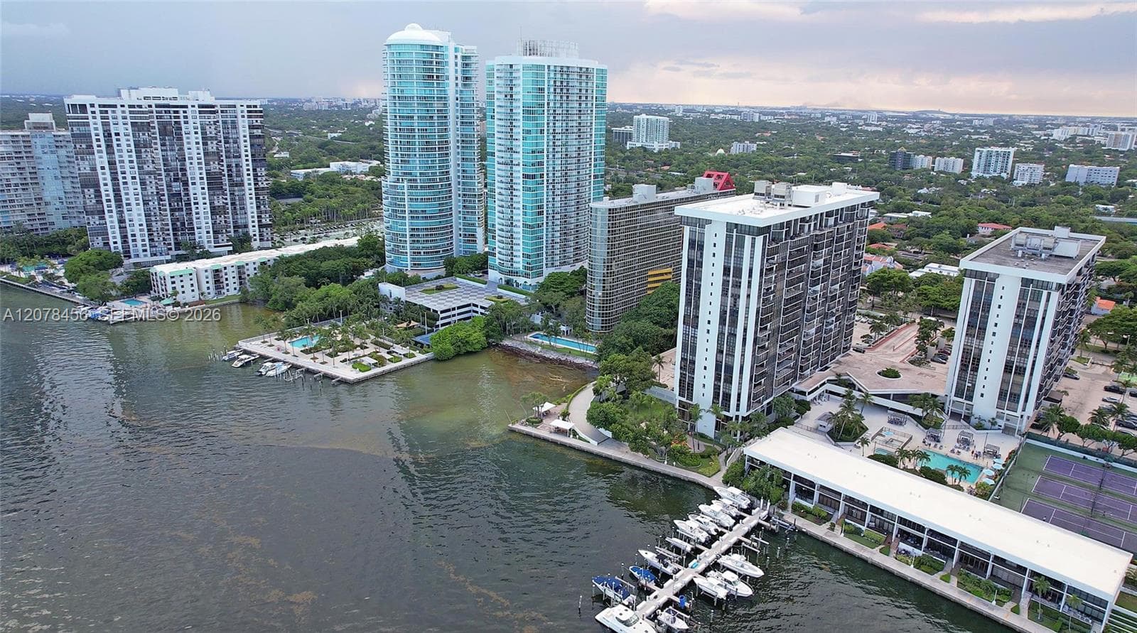 1925 Brickell Ave # 1501D, Miami FL 33129 - Miami, FL - Photo 1