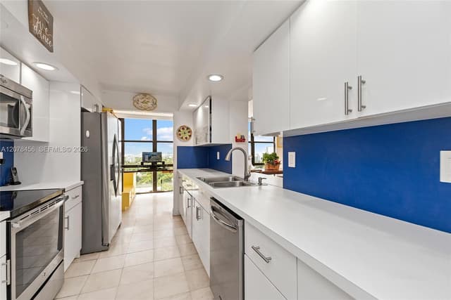 1925 Brickell Ave # 1501D, Miami FL 33129 - Miami, FL - Photo 5
