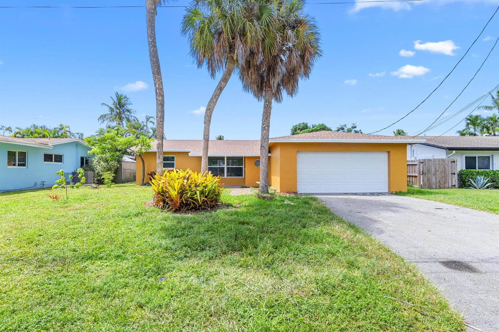 1772 NW 38th Street, Oakland Park FL 33309 - Oakland Park, FL - Photo 1