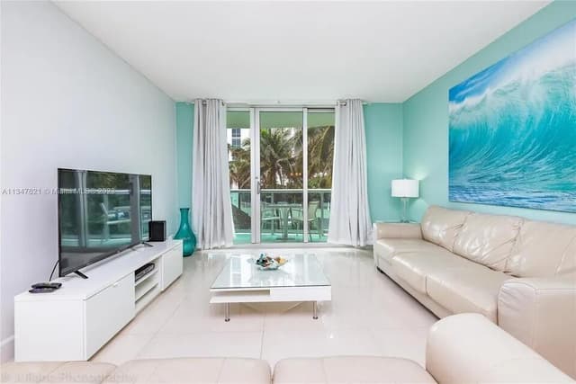3901 S Ocean Drive # 2H, Hollywood FL 33019 - Hollywood, FL - Photo 2