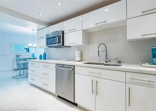 3901 S Ocean Drive # 2H, Hollywood FL 33019 - Hollywood, FL - Photo 3