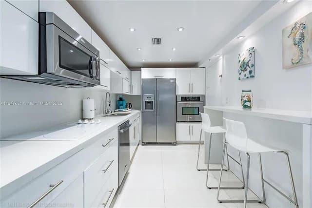 3901 S Ocean Drive # 2H, Hollywood FL 33019 - Hollywood, FL - Photo 4