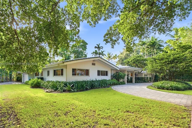 1510 Ferdinand St, Coral Gables FL 33134 - Coral Gables, FL - Photo 2