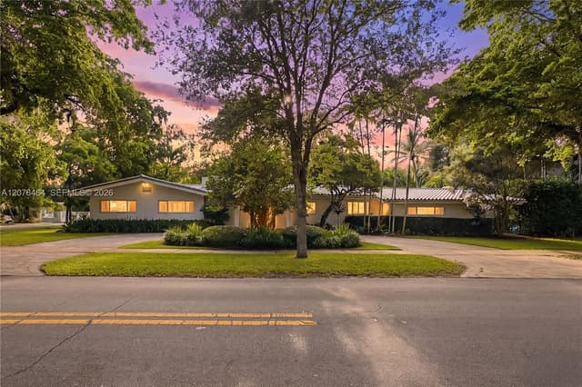 1510 Ferdinand St, Coral Gables FL 33134 - Coral Gables, FL - Photo 5