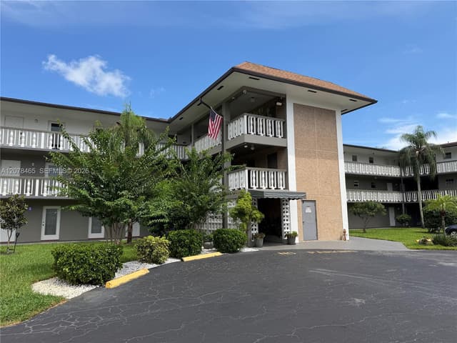 5200 Washington St # 207, Hollywood FL 33021 - Hollywood, FL - Photo 3