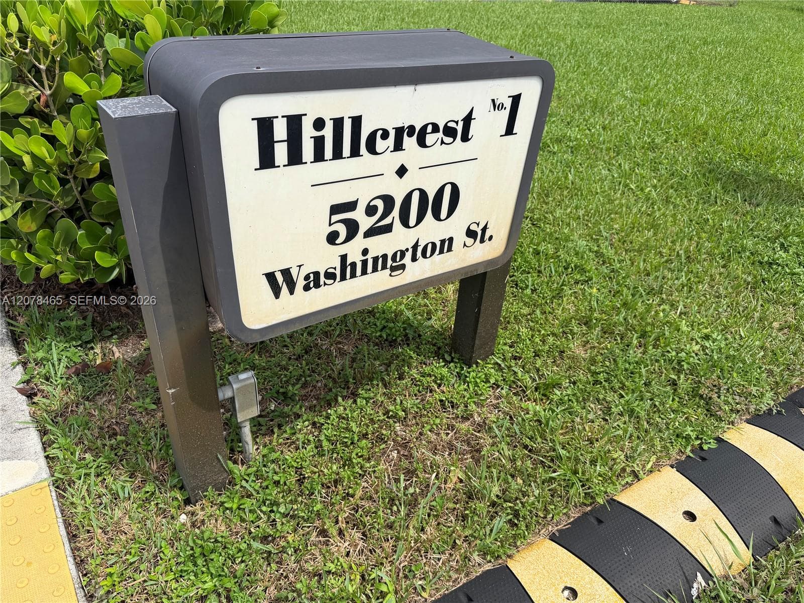 5200 Washington St # 207, Hollywood FL 33021 - Hollywood, FL - Photo 1