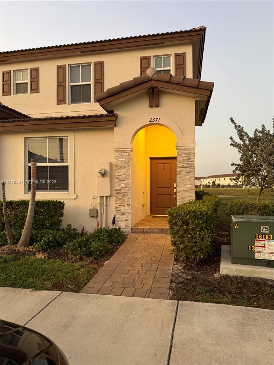2371 NW 122nd Ter, Miami FL 33167 - Miami, FL - Photo 1