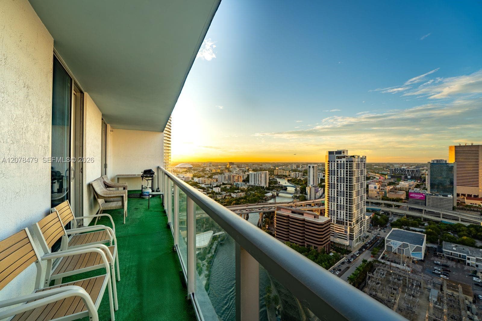 185 SW 7th St # 3609, Miami FL 33130 - Miami, FL - Photo 1