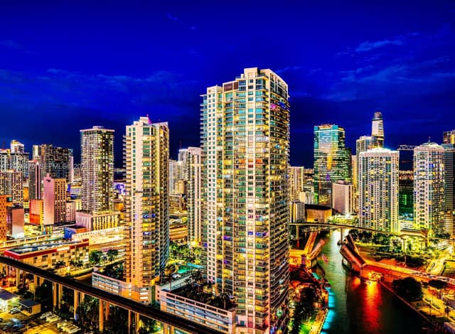 185 SW 7th St # 3609, Miami FL 33130 - Miami, FL - Photo 5