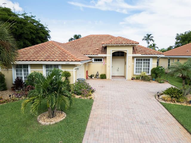 6605 JOG PALM Drive, Boynton Beach FL 33437 - Boynton Beach, FL - Photo 2
