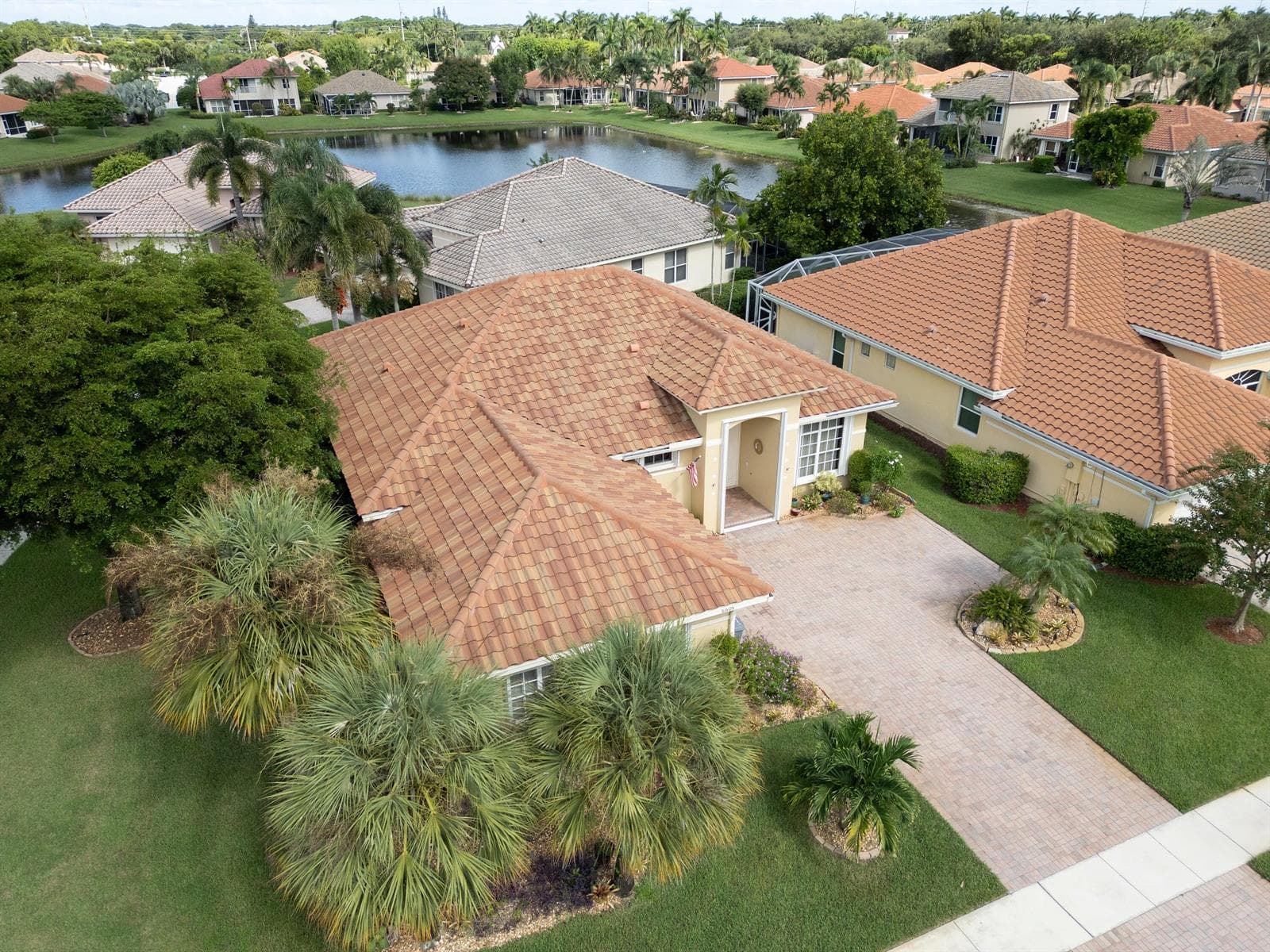6605 JOG PALM Drive, Boynton Beach FL 33437 - Boynton Beach, FL - Photo 1