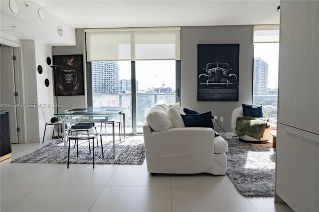 501 NE 31st St # 1209, Miami FL 33137 - Miami, FL - Photo 2