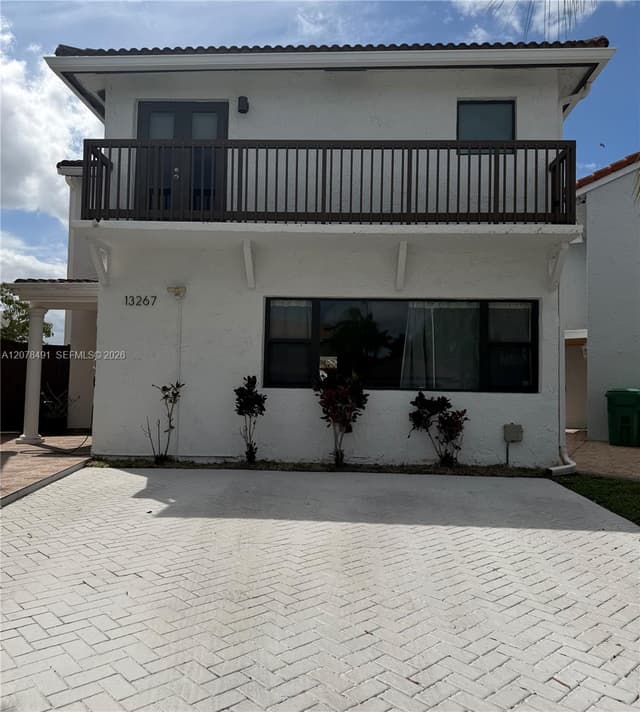 13267 SW 9th Ln, Miami FL 33184 - Miami, FL - Photo 2