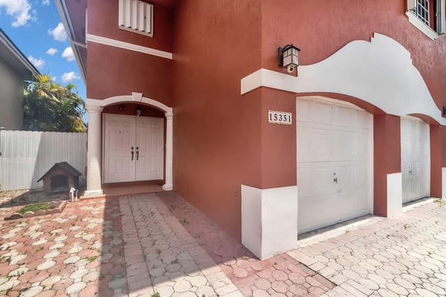 15351 SW 40TH Terrace, Miami FL 33185 - Miami, FL - Photo 3