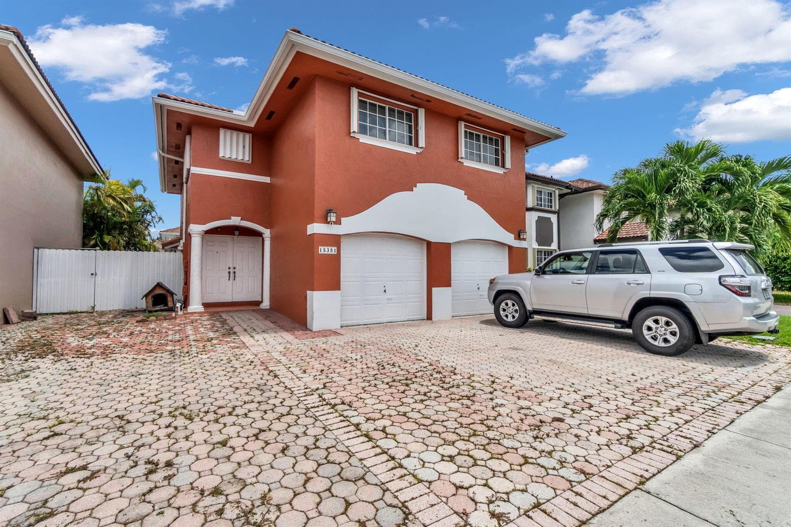 15351 SW 40TH Terrace, Miami FL 33185 - Miami, FL - Photo 1