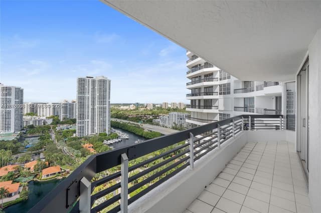 19195 NE 36th Ct # 2502, Aventura FL 33180 - Aventura, FL - Photo 2
