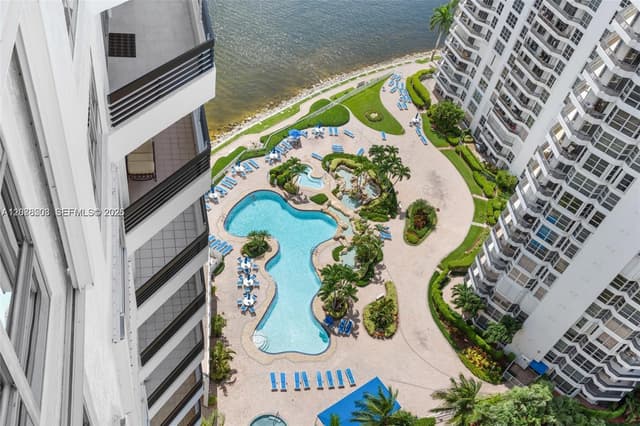 19195 NE 36th Ct # 2502, Aventura FL 33180 - Aventura, FL - Photo 3