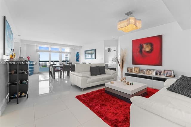 19195 NE 36th Ct # 2502, Aventura FL 33180 - Aventura, FL - Photo 5