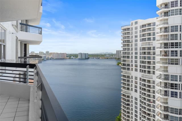 19195 NE 36th Ct # 2502, Aventura FL 33180 - Aventura, FL - Photo 4