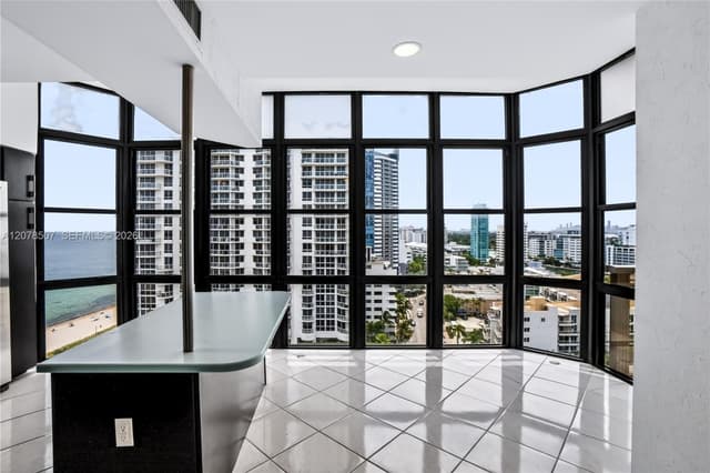 6423 S Collins Ave # 1702, Miami Beach FL 33141 - Miami Beach, FL - Photo 2