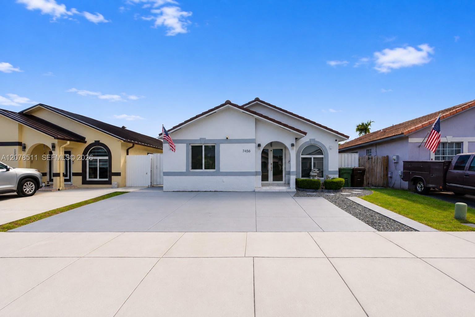 7456 W 34th Ln, Hialeah FL 33018