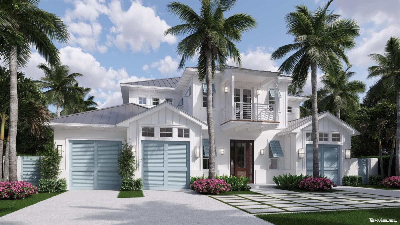 614 Allen Avenue, Delray Beach FL 33483