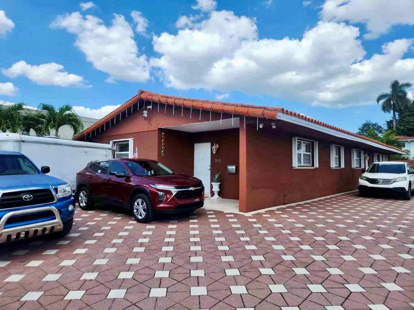 1195 NW 30TH Place, Miami FL 33125 - Miami, FL - Photo 1