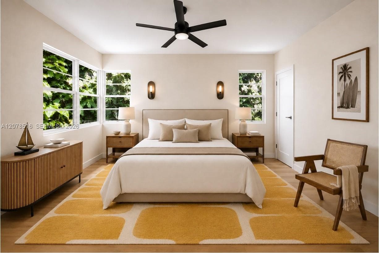 1435 West Ave # 4, Miami Beach FL 33139