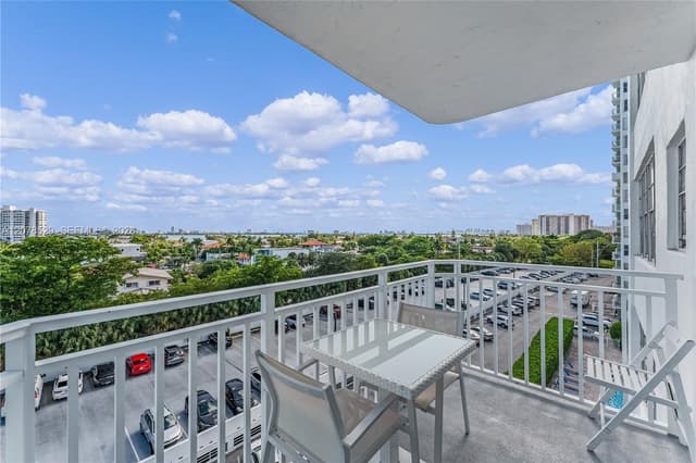 2150 Sans Souci Blvd # B605, North Miami FL 33181 - North Miami, FL - Photo 7