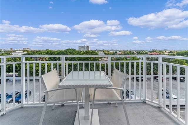 2150 Sans Souci Blvd # B605, North Miami FL 33181 - North Miami, FL - Photo 4
