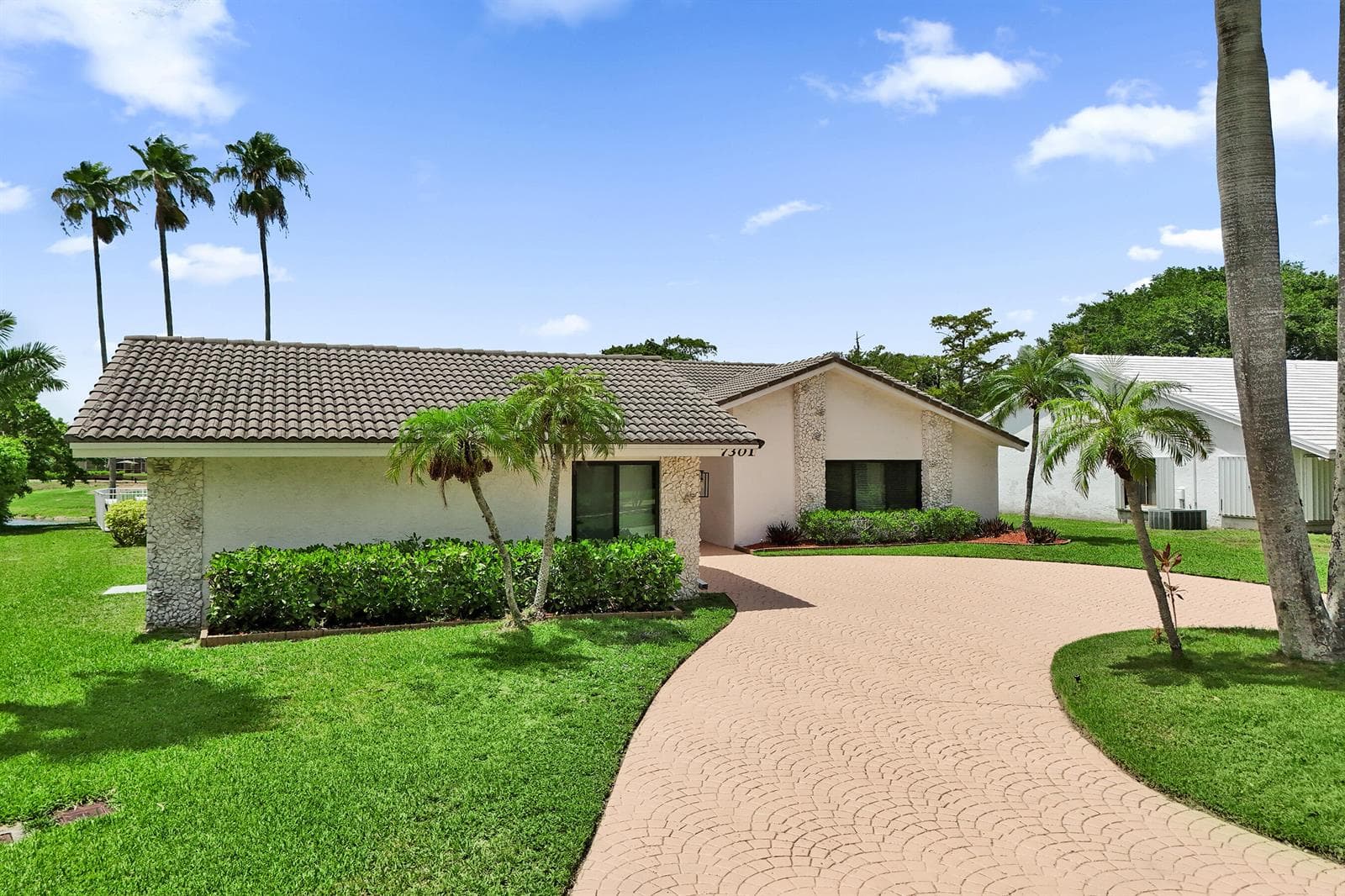 7301 NW 83rd Way, Tamarac FL 33321 - Tamarac, FL - Photo 1