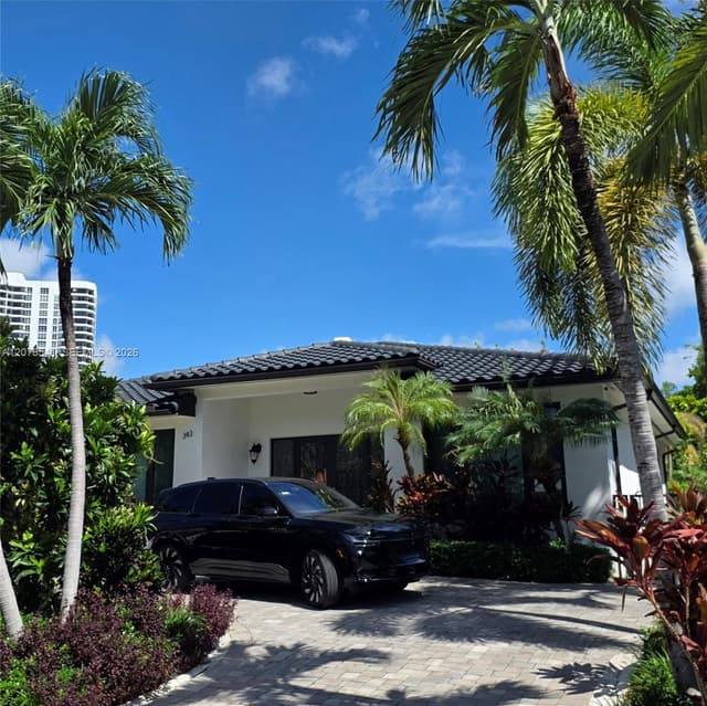343 190th St, Sunny Isles Beach FL 33160 - Sunny Isles Beach, FL - Photo 2