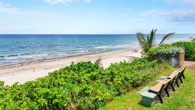 1155 Hillsboro Mile # 403, Hillsboro Beach FL 33062 - Hillsboro Beach, FL - Photo 6