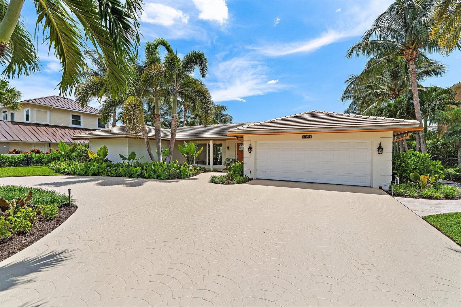 1051 Coral Way, Singer Island FL 33404 - Singer Island, FL - Photo 1