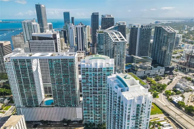 41 SE 5th St # 1117, Miami FL 33131 - Miami, FL - Photo 7