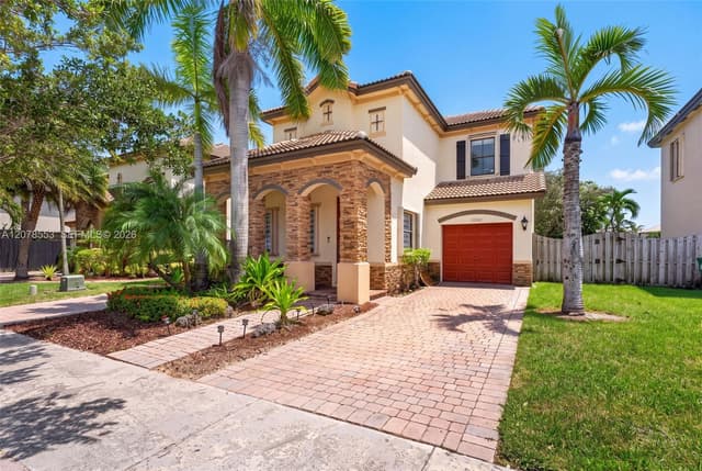 11242 SW 242nd St, Homestead FL 33032 - Homestead, FL - Photo 2