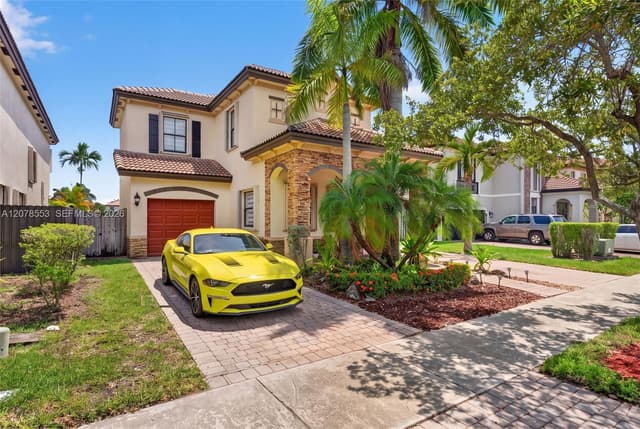 11242 SW 242nd St, Homestead FL 33032 - Homestead, FL - Photo 3