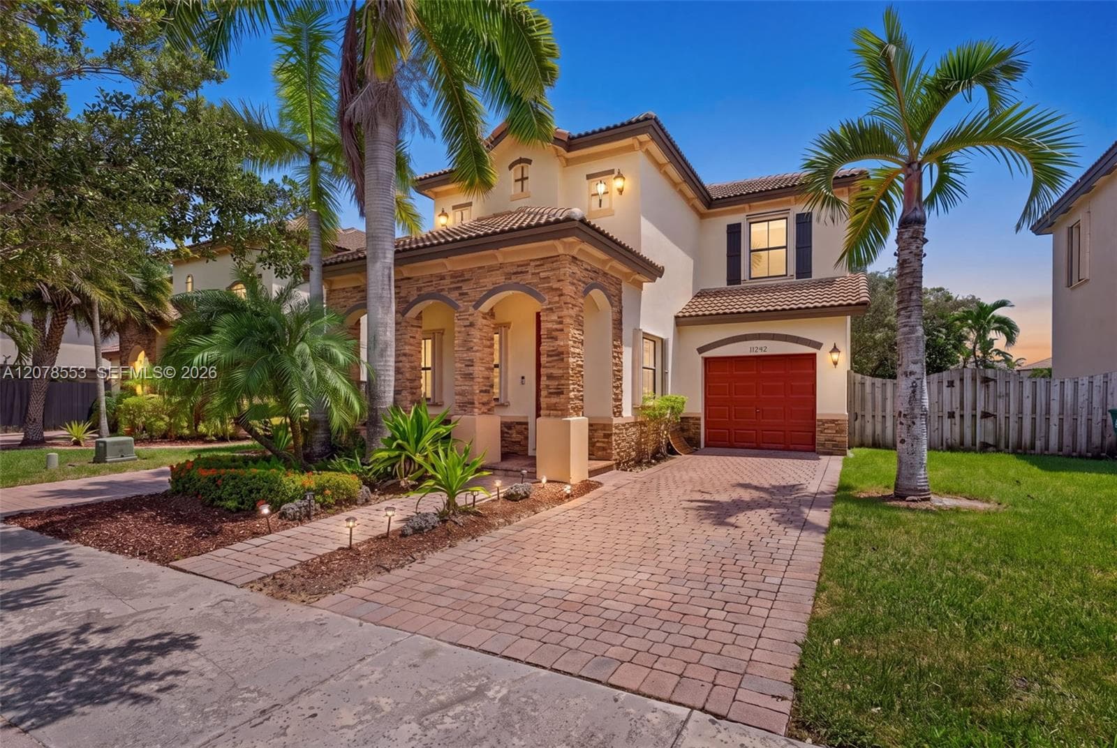 11242 SW 242nd St, Homestead FL 33032 - Homestead, FL - Photo 1