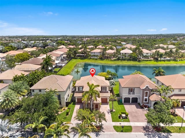 11242 SW 242nd St, Homestead FL 33032 - Homestead, FL - Photo 5
