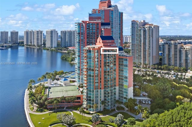 3370 Hidden Bay Dr # 2102, Aventura FL 33180 - Aventura, FL - Photo 2