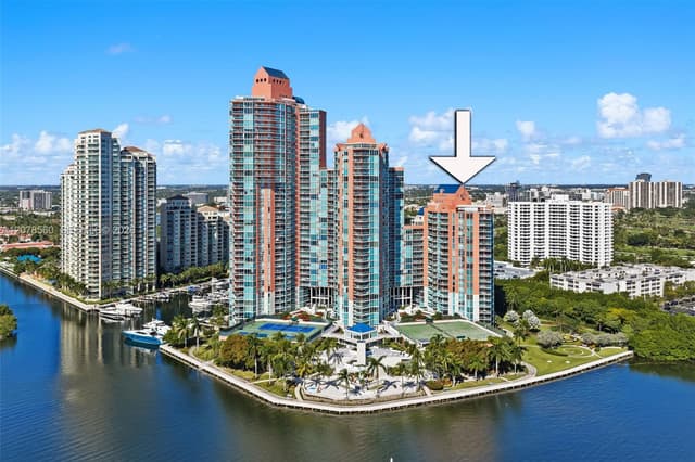3370 Hidden Bay Dr # 2102, Aventura FL 33180 - Aventura, FL - Photo 3